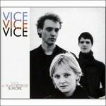 1981-1984 - CD Audio di Vice