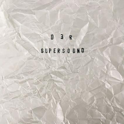 Supersound - CD Audio di Der