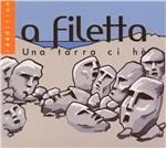 Una tarra ci hè - CD Audio di A Filetta