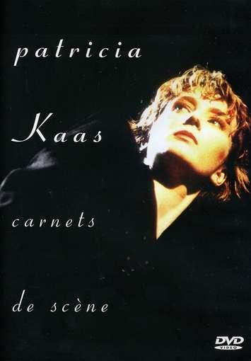 Carnets de scene - CD Audio di Patricia Kaas