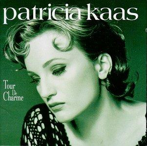 Tour de charme - CD Audio di Patricia Kaas