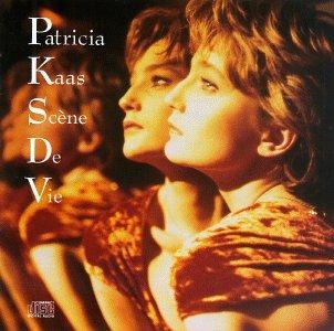 Scene de vie - CD Audio di Patricia Kaas