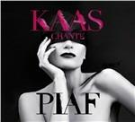 Kaas Chante Piaf