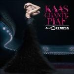 Kaas Chante Piaf a l'Olympia