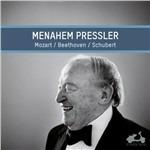 Menahem Pressler