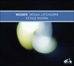 Extase Maxima - CD Audio di Wilhem Latchoumia