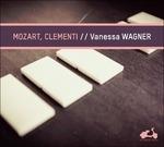 Piano Sonatas - CD Audio di Vanessa Wagner