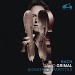 Sonates et Partitas BWV 1001-1006