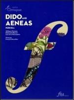 Henry Purcell. Dido and Aeneas (DVD)