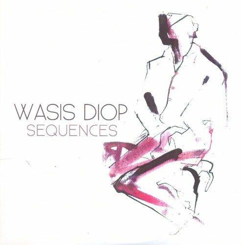 Sequences - CD Audio di Wasis Diop