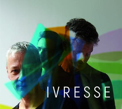 Ivresse - CD Audio di Edouard Ferlet