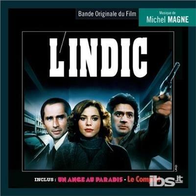 L'indic - Un Ange Au Paradis - CD Audio di Michel Magne