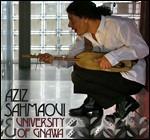 Aziz Sahmaoui & University of Gnawa