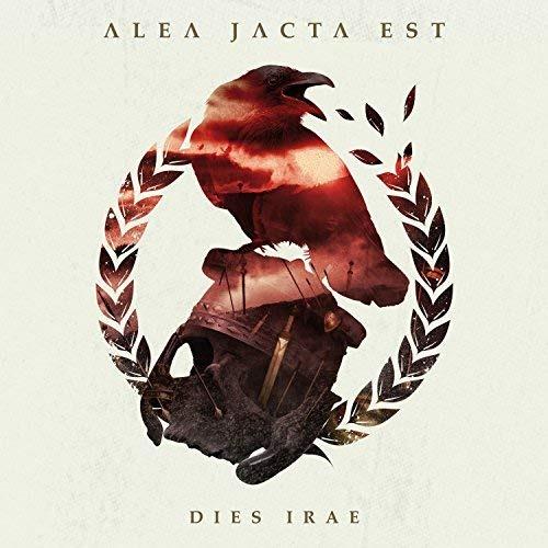 Dies Irae - CD Audio di Alea Jacta Est