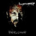 Psychico Corrosif - CD Audio di Harmorage