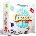 Cortex² Challenge (bianco). Base - Multi (ITA). Gioco da tavolo