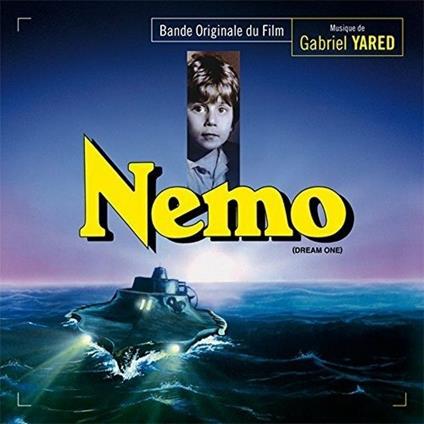 Nemo. Dream One (Colonna sonora) - CD Audio di Gabriel Yared