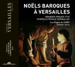 Noels Baroques A Versailles