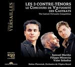 Les 3 Contre-Tenors