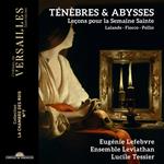 Tenebres Et Abysses