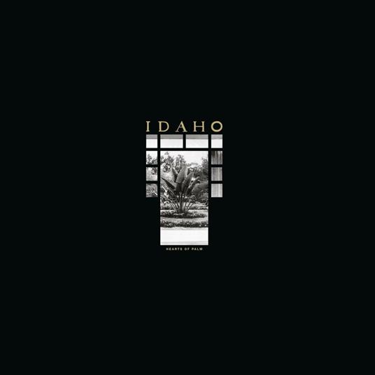 Hearts of Palm ( + MP3 Download) - Vinile LP di Idaho