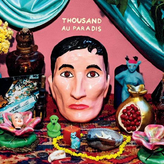 Au Paradis - Vinile LP di Thousand