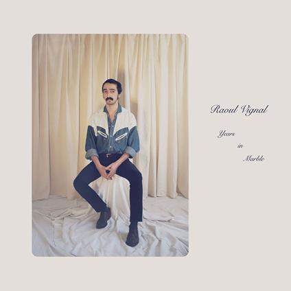 Years In Marble - Vinile LP di Raoul Vignal