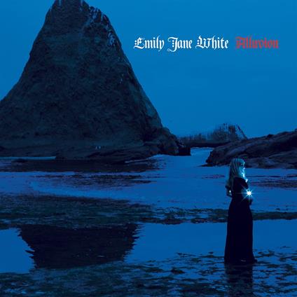 Alluvion - Vinile LP di Emily Jane White