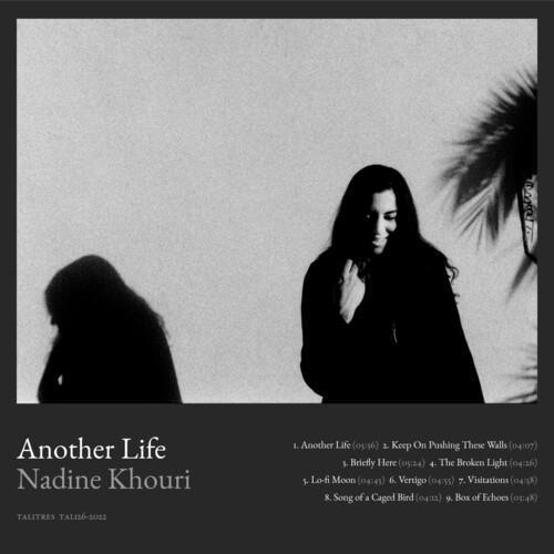 Another Life - CD Audio di Nadine Khouri