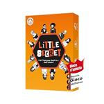 Little Secret - Base - ITA. Gioco da tavolo