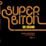 Afro-Jazz-Folk Collection Volume 1