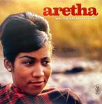 Aretha With The Ray Bryant Combo (Feat. The Ray Bryant Combo) (Clear Vinyl)