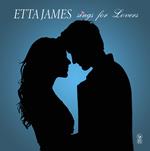 Etta James Sings For Lovers (140 Gr. Special Edt