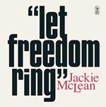 Let Freedom Ring (140 Gr. Special Edt. Vinyl Yel