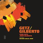 Getz-Gilberto (Yellow Vinyl)