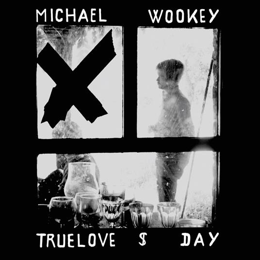 Michael Wookey - CD Audio di Truelove Day