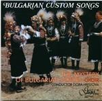 Bulgarian Custom songs