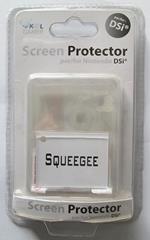 Screen Protector Kool Gamer per Nintendo DSi