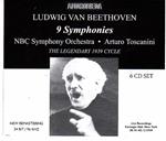 Symphonies No.1-9