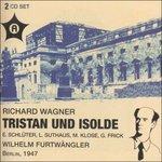 Tristano e Isotta (Tristan und Isolde) - CD Audio di Richard Wagner