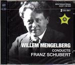 Mengelberg Conducts..