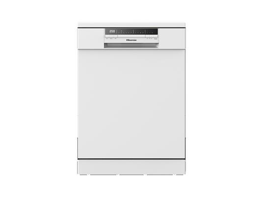 Hisense HS60240W lavastoviglie Libera installazione 13 coperti E - Hisense  - Casa e Cucina | IBS