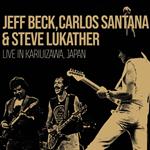 Live in Japan