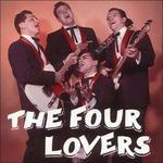 Four Lovers - CD Audio di Four Lovers