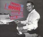Boogie My Blues Away - CD Audio di Merrill Moore