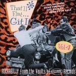 That'll Flat... Git it vol.4