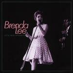 Little Miss Dynamite - CD Audio di Brenda Lee