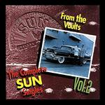 The Sun Singles vol.2