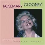 Many a Wonderful Moment - CD Audio di Rosemary Clooney
