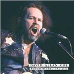 Rough Rider - DAC - CD Audio di David Allan Coe